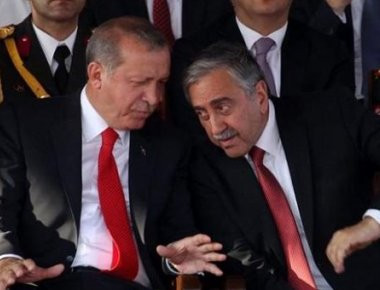 Η Τουρκία «μπλοκάρει» τις συνομιλίες για το κυπριακό - Νέα άσκηση με τουρκικά πυρά στην κυπριακή ΑΟΖ (upd4)